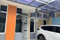 Dijual Cepat Rumah Bagus Siap Huni LB 80m2 di Serpong, Tangerang Selatan Dijual Cepat Rumah Bagus Siap Huni LB 80m2 di Serpong, Tangerang Selatan