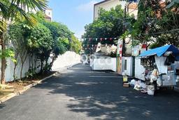 Kavling Tanah untuk Dijual di Fatmawati, Jakarta Selatan, Luas 2533m2 Kavling Tanah untuk Dijual di Fatmawati, Jakarta Selatan, Luas 2533m2