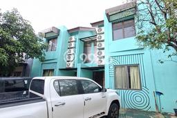 Dijual Kost di Pagedangan, Tangerang, 10 KT, 10 KM, Luas 192m2 Dijual Kost di Pagedangan, Tangerang, 10 KT, 10 KM, Luas 192m2