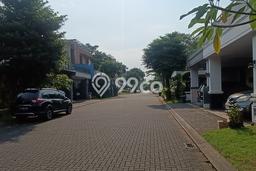 Rumah Eksklusif Siap Huni LT 250m2 di Serpong, Tangerang Selatan Rumah Eksklusif Siap Huni LT 250m2 di Serpong, Tangerang Selatan