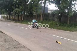 Tanah Kavling untuk Dijual di Gunung Sindur Bogor 42000m2 Tanah Kavling untuk Dijual di Gunung Sindur Bogor 42000m2