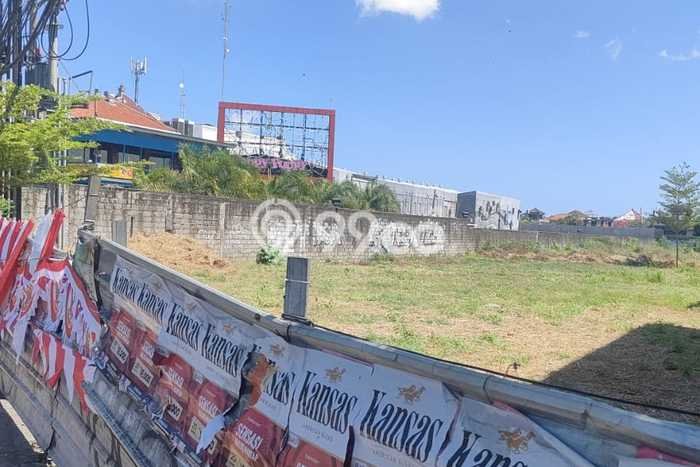 Kavling Tanah di Denpasar Timur Dijual Luas 2850m2 Legalitas SHM Kavling Tanah di Denpasar Timur Dijual Luas 2850m2 Legalitas SHM