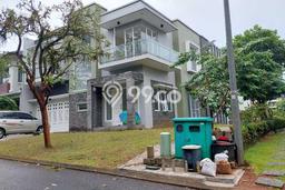 For Sale Rumah Elit Exclusive di Serpong, Tangerang Selatan For Sale Rumah Elit Exclusive di Serpong, Tangerang Selatan