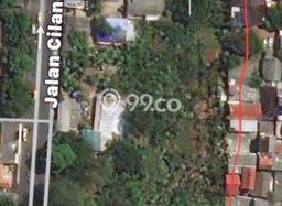 Lahan Dijual Lokasi Cilandak, Jakarta Selatan dengan Luas Tanah 10m2 dan Status SHM Lahan Dijual Lokasi Cilandak, Jakarta Selatan dengan Luas Tanah 10m2 dan Status SHM