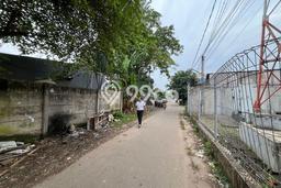 Lahan Dijual Lokasi Strategis di Tangerang dengan Luas 1440m2 Lahan Dijual Lokasi Strategis di Tangerang dengan Luas 1440m2