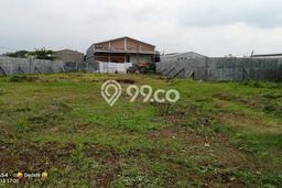Lahan Strategis di Cipondoh Dijual dengan Luas 5600m2 Lahan Strategis di Cipondoh Dijual dengan Luas 5600m2