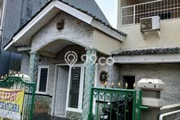 Jual Rumah Tua Hitung Tanah Saja Jual Rumah Tua Hitung Tanah Saja