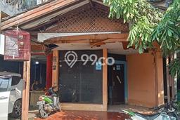 Ruko Tanah Kusir 50% Dibawah Njop Ruko Tanah Kusir 50% Dibawah Njop
