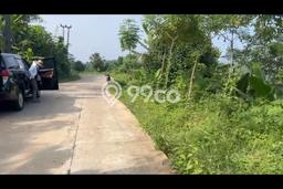 Kavling Tanah Dijual di Bogor Barat, Bogor, Luas 16370m2 Area Strategis Kavling Tanah Dijual di Bogor Barat, Bogor, Luas 16370m2 Area Strategis