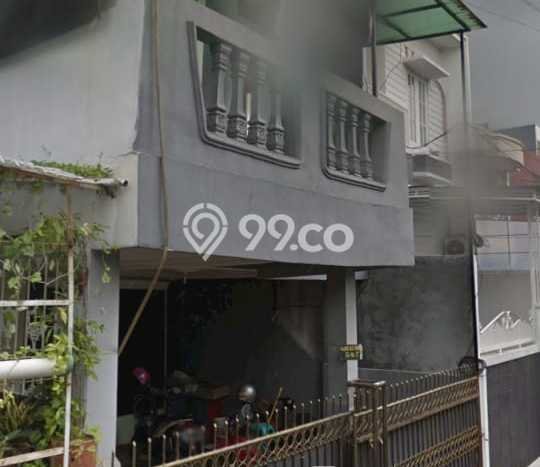 Rumah Strategis Minimalis Lb 180m2 di Kelapa Gading, Jakarta Utara Rumah Strategis Minimalis Lb 180m2 di Kelapa Gading, Jakarta Utara