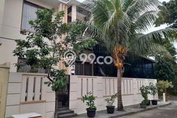 Dijual Rumah Mewah Megah Dengan View Cantik di BSD, Tangerang Dijual Rumah Mewah Megah Dengan View Cantik di BSD, Tangerang