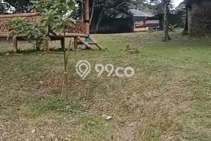 Kavling Tanah Dijual di Parung Bogor Spesifikasi 11793m2 Kavling Tanah Dijual di Parung Bogor Spesifikasi 11793m2