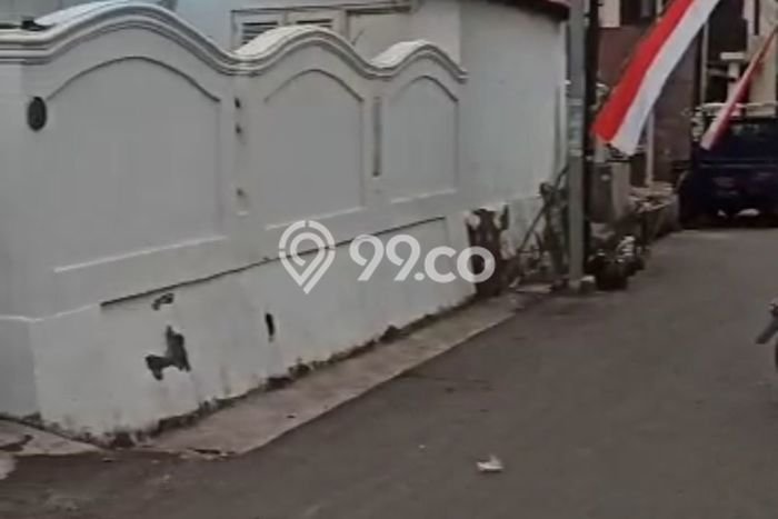 Dijual Rumah Premium dengan Fasilitas Sekitar Komplit di Kebon Jeruk, Jakarta Barat Dijual Rumah Premium dengan Fasilitas Sekitar Komplit di Kebon Jeruk, Jakarta Barat