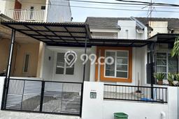 Jual Rumah Bagus Siap Huni LB 50m2 di Serpong, Tangerang Selatan Jual Rumah Bagus Siap Huni LB 50m2 di Serpong, Tangerang Selatan