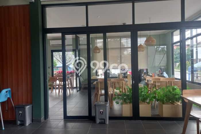 Komersial For Sale di Kawasan Serpong, Tangerang Selatan Harga Kompetitif Komersial For Sale di Kawasan Serpong, Tangerang Selatan Harga Kompetitif