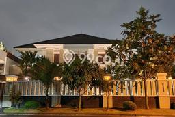 For Sale! Premium House LT 1059m2 Desain Modern di Cikokol For Sale! Premium House LT 1059m2 Desain Modern di Cikokol