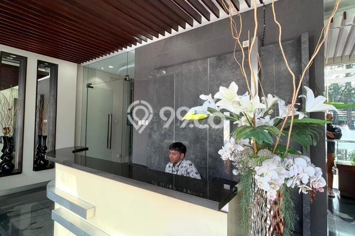 Komersial For Sale di Kawasan Serpong, Tangerang Selatan Harga Kompetitif Komersial For Sale di Kawasan Serpong, Tangerang Selatan Harga Kompetitif