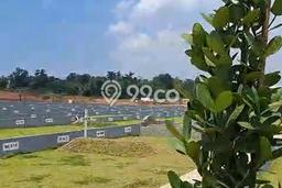 Tanah Komersial Dijual di Tangerang Tangerang 24m2 Tanah Komersial Dijual di Tangerang Tangerang 24m2