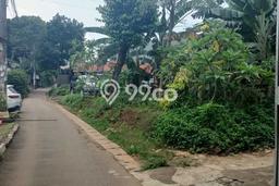 Tanah Kavling di Serpong Dijual dengan Luas 540m2 Tanah Kavling di Serpong Dijual dengan Luas 540m2