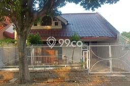 Jual Rumah Mewah Elegan Dengan View Eksklusif di BSD Anggrek Loka, Tangerang Jual Rumah Mewah Elegan Dengan View Eksklusif di BSD Anggrek Loka, Tangerang
