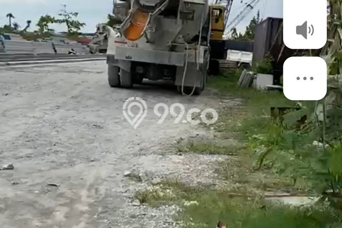 Lahan untuk Dijual di Kelapa Gading Jakarta Utara Luas 16000m2 Lahan untuk Dijual di Kelapa Gading Jakarta Utara Luas 16000m2