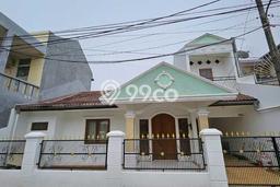 Hunian Nyaman Asri 3 KT Siap Pakai di BSD Tangerang Hunian Nyaman Asri 3 KT Siap Pakai di BSD Tangerang