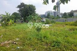 Tanah Kavling untuk Dijual di Serpong Tangerang Selatan 1000m2 Tanah Kavling untuk Dijual di Serpong Tangerang Selatan 1000m2