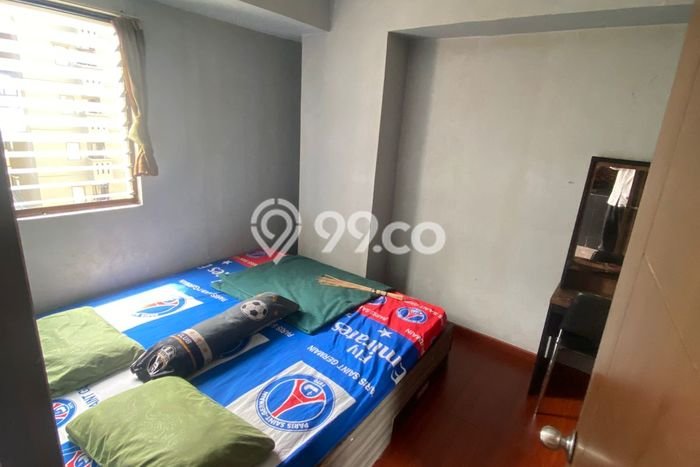 Dijual Segera Apartemen 2 KT, 1 KM, 36m2 di Cibeunying Kidul, Bandung Dijual Segera Apartemen 2 KT, 1 KM, 36m2 di Cibeunying Kidul, Bandung