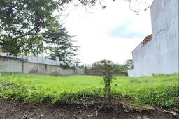 Tanah Dijual di Bandung Seluas 540m2 Strategis Tanah Dijual di Bandung Seluas 540m2 Strategis