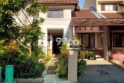 Rumah 2 Kamar di Pinggir Kota Kota Baru Parahyangan, Bandung - Lokasi Premium Rumah 2 Kamar di Pinggir Kota Kota Baru Parahyangan, Bandung - Lokasi Premium