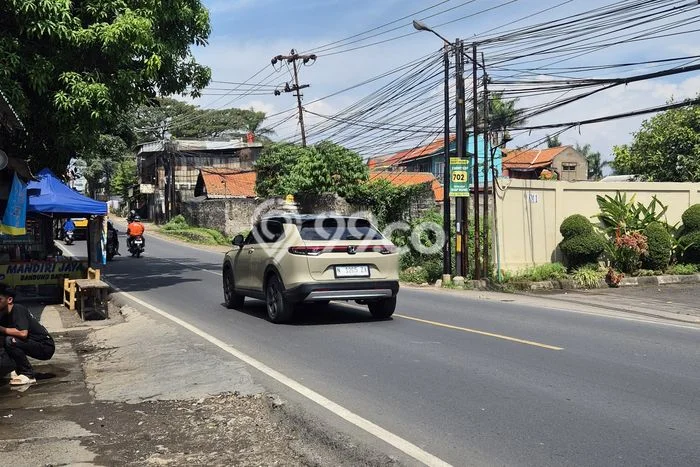 Tanah Strategis Dijual di Batujajar Bandung Barat 1200m2 Tanah Strategis Dijual di Batujajar Bandung Barat 1200m2