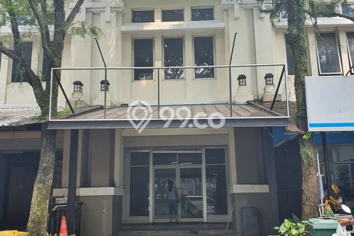 Paling Dicari! Ruko Dijual di Kota Baru Parahyangan Harga Kompetitif Paling Dicari! Ruko Dijual di Kota Baru Parahyangan Harga Kompetitif