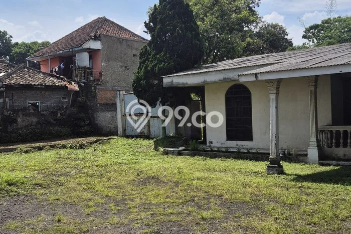 Lahan untuk Dijual di Batujajar Bandung Barat Luas 1200m2 Lahan untuk Dijual di Batujajar Bandung Barat Luas 1200m2