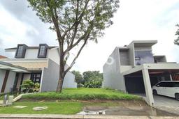 Tanah Dijual Area Strategis di Kota Baru Parahyangan Bandung 402m2 Tanah Dijual Area Strategis di Kota Baru Parahyangan Bandung 402m2