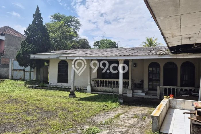 Tanah Strategis Dijual di Batujajar Bandung Barat 1200m2 Tanah Strategis Dijual di Batujajar Bandung Barat 1200m2