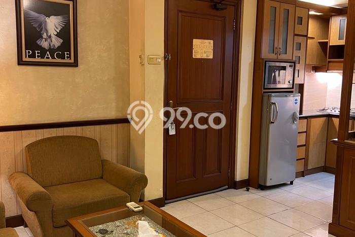 Dijual Apartemen 1 KT 1 KM di Sukajadi Dijual Apartemen 1 KT 1 KM di Sukajadi