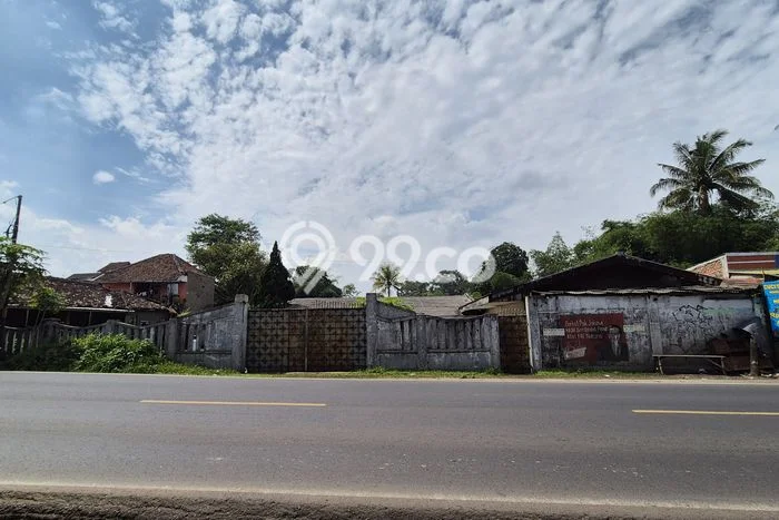 Tanah Kavling untuk Dijual di Batujajar Bandung Barat 1200m2 Tanah Kavling untuk Dijual di Batujajar Bandung Barat 1200m2