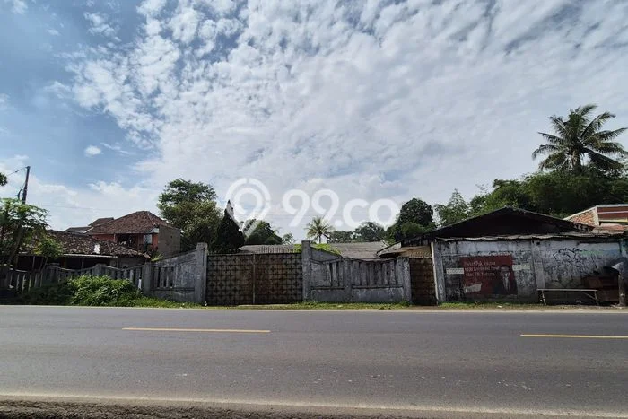 Lahan untuk Dijual di Batujajar Bandung Barat Luas 1200m2 Lahan untuk Dijual di Batujajar Bandung Barat Luas 1200m2