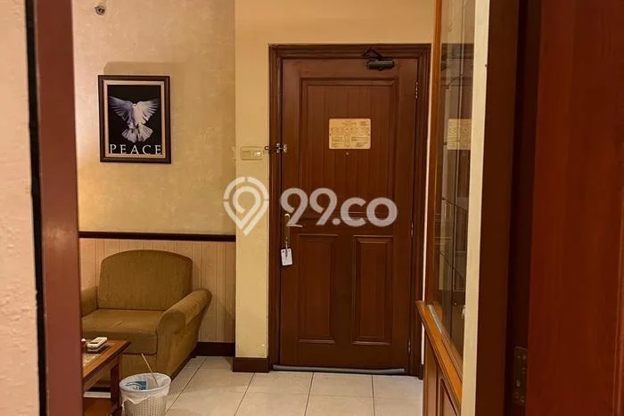 Dijual Apartemen 1 KT 1 KM di Sukajadi Dijual Apartemen 1 KT 1 KM di Sukajadi