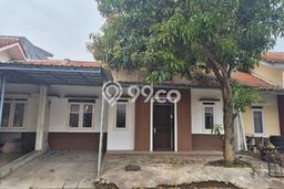 Disewakan Rumah Harga Terjangkau di Kota Baru Parahyangan Bandung Punya 3 KT Disewakan Rumah Harga Terjangkau di Kota Baru Parahyangan Bandung Punya 3 KT