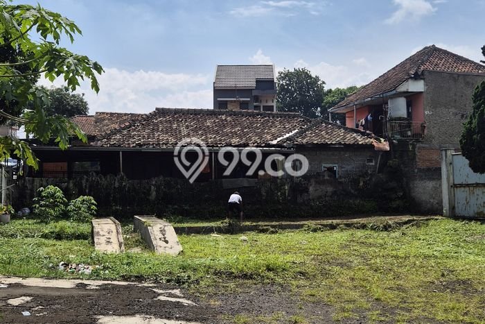 Lahan untuk Dijual Lokasi Batujajar, Bandung Barat Luas 1200m2 SHM Lahan untuk Dijual Lokasi Batujajar, Bandung Barat Luas 1200m2 SHM