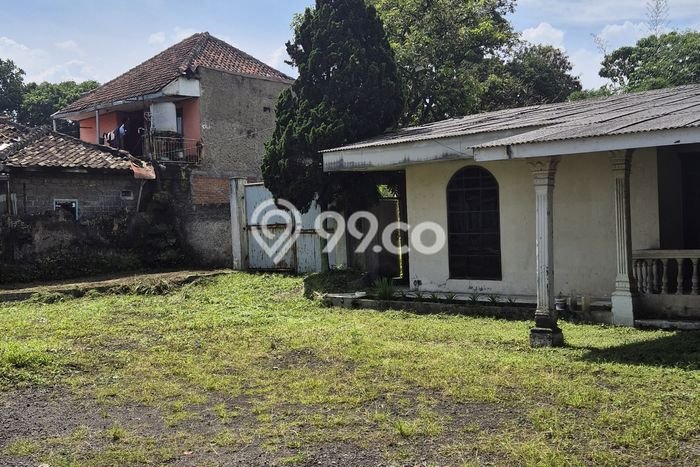 Lahan untuk Dijual Lokasi Batujajar, Bandung Barat Luas 1200m2 SHM Lahan untuk Dijual Lokasi Batujajar, Bandung Barat Luas 1200m2 SHM