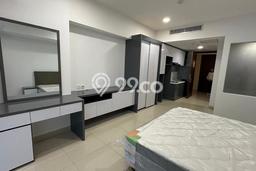 Apartemen Strategis 35m2 di Lippo Karawaci Tangerang 1 Bedroom Apartemen Strategis 35m2 di Lippo Karawaci Tangerang 1 Bedroom
