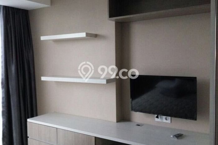 Apartemen Minimalis untuk Disewa, 1 Kamar di Tangerang Apartemen Minimalis untuk Disewa, 1 Kamar di Tangerang