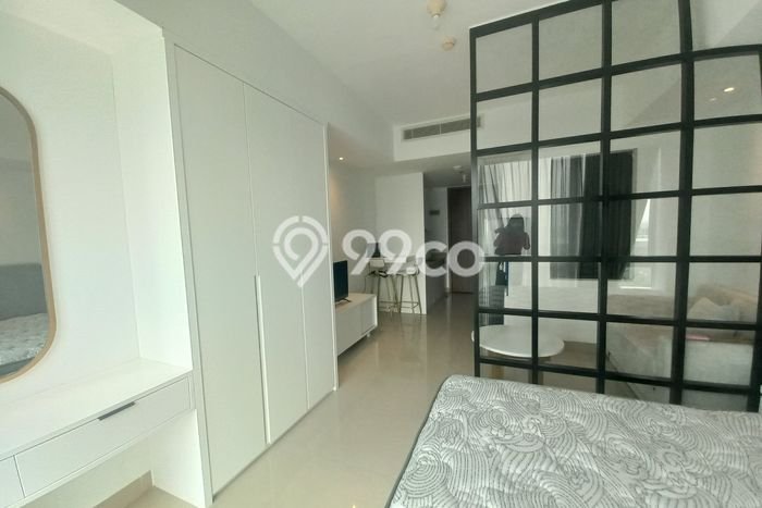 Disewakan Apartemen Terjangkau 1 BR di Lippo Karawaci Tangerang Disewakan Apartemen Terjangkau 1 BR di Lippo Karawaci Tangerang