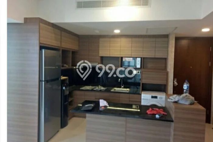 Hunian Strategis 110m2 di Lippo Karawaci Tangerang 2 KT Hunian Strategis 110m2 di Lippo Karawaci Tangerang 2 KT