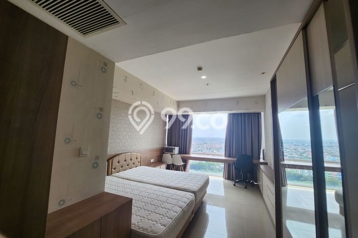 Sewa Apartemen Murah di Lippo Karawaci 1 KT Sewa Apartemen Murah di Lippo Karawaci 1 KT