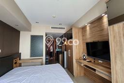 Sewa Apartemen Terjangkau 0 KT di Lippo Karawaci Tangerang Sewa Apartemen Terjangkau 0 KT di Lippo Karawaci Tangerang