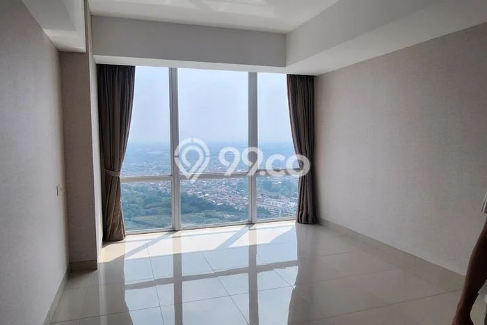 Apartemen Nyaman untuk Disewa, 1 Kamar di Tangerang Apartemen Nyaman untuk Disewa, 1 Kamar di Tangerang