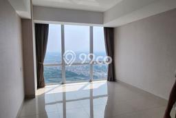 Apartemen Nyaman untuk Disewa, 1 Kamar di Tangerang Apartemen Nyaman untuk Disewa, 1 Kamar di Tangerang